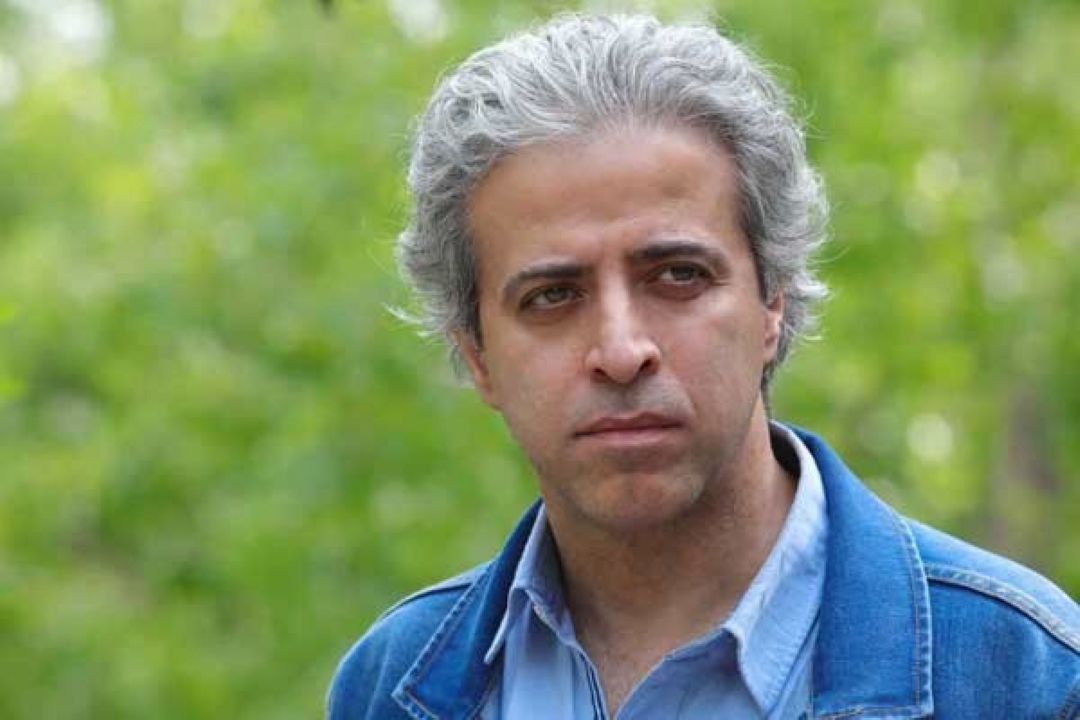 ایوب آقاخانی؛ از تجربه نقش‌های تاریك تا انتخاب‌های روشن در مسیر هنر