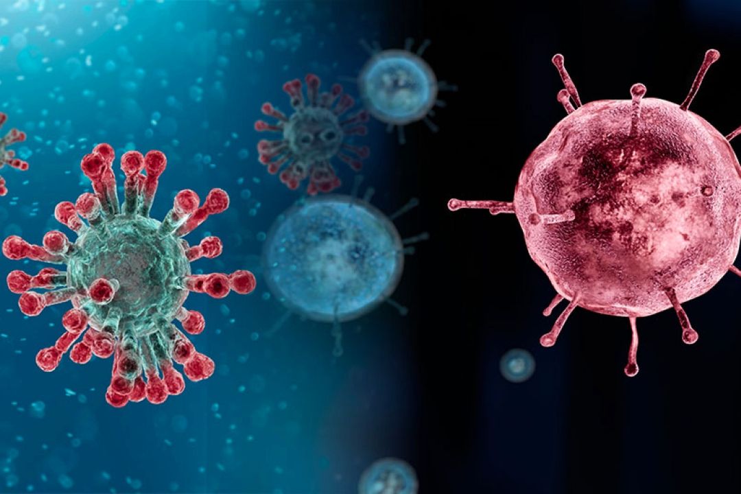 آیا آنفولانزا همان كروناست؟  