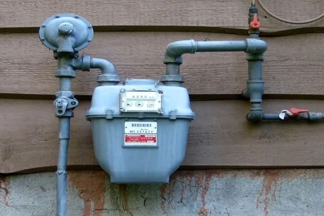 چرا هر كاری می‌كنیم بازم پول گاز زیاد میاد؟