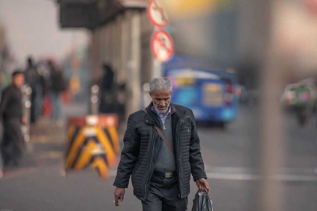 چطور در روزهای آلوده از سردرد پیشگیری كنیم؟