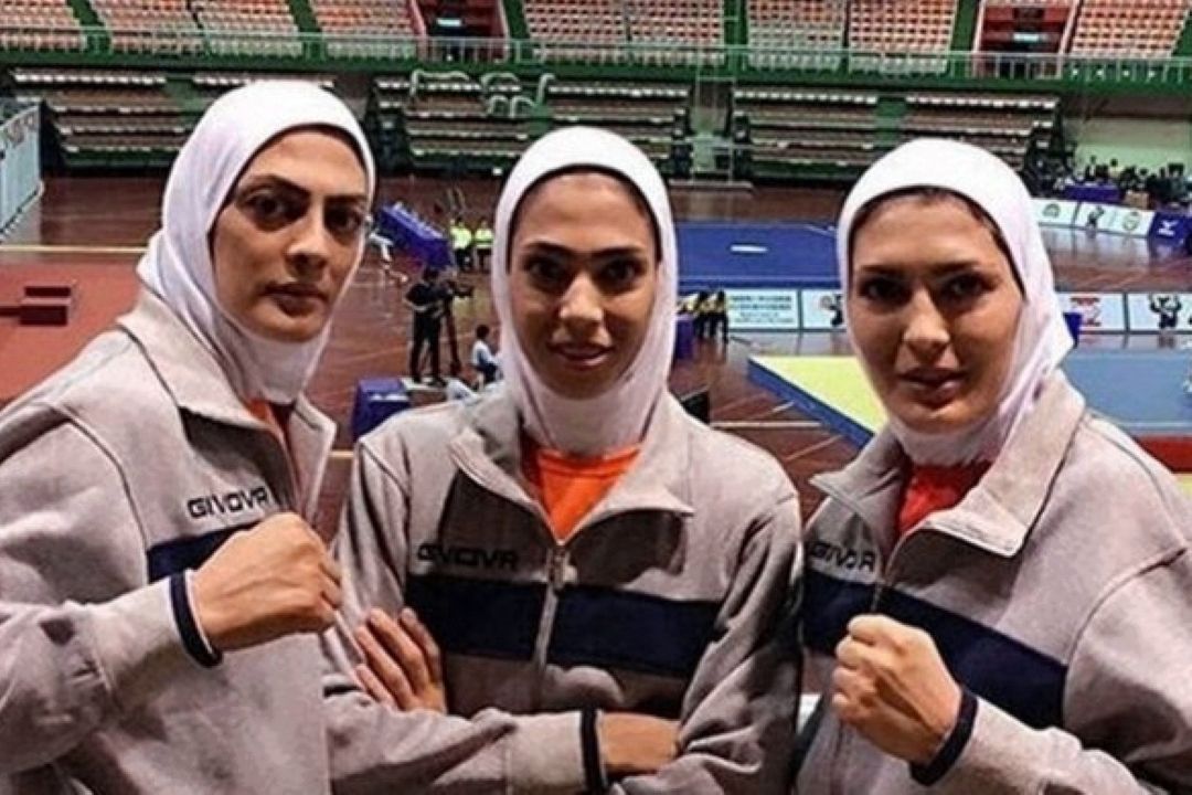 اختلافات فدراسیون و خواهران منصوریان؛ از حاشیه‌ها تا چالش الگوهای ورزشی