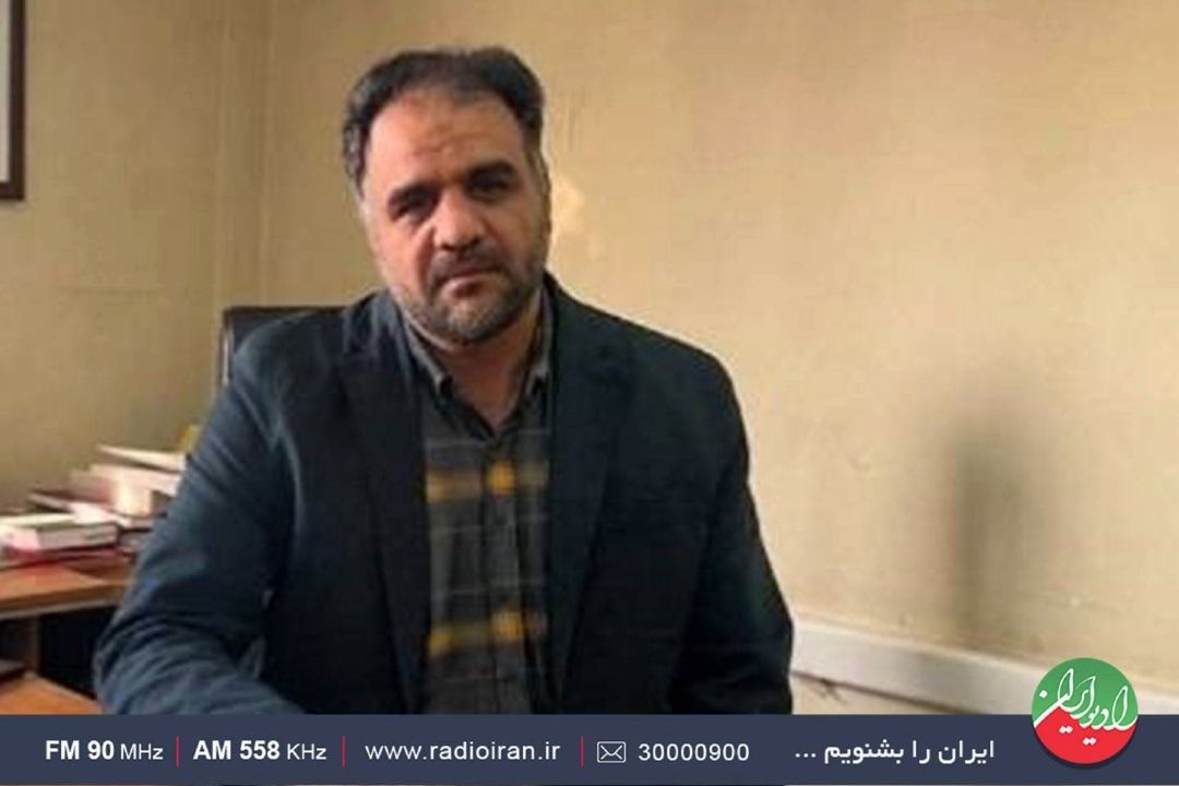 پخش زنده ویژه‌برنامه «بر مدار افتخار» از رادیو ایران