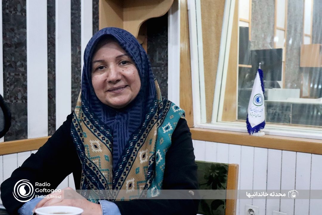 فرهنگسرای گفت‌وگو| 18 آذر