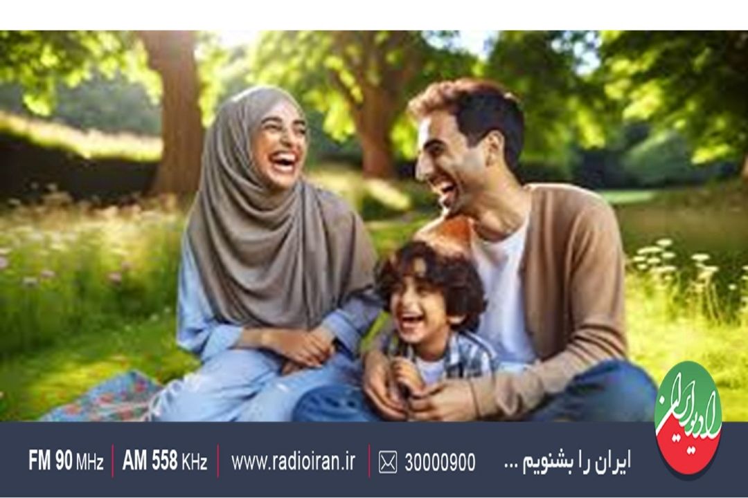 قاطعیت خانوادگی بدون خشونت: فرمول طلایی 20-50-30 دكتر بابا مرادی