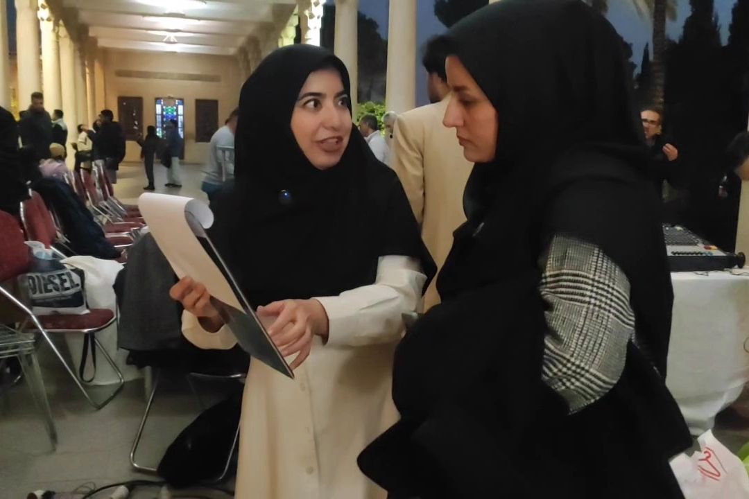 نتیجه یك همكاری