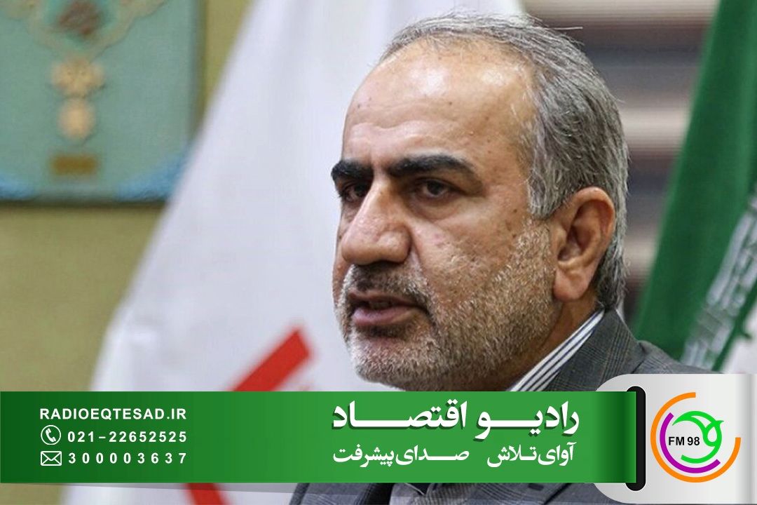 تقویت تولید كلید رفع مشكلات كشور/دولت به قوانین حمایت از تولید عمل كند