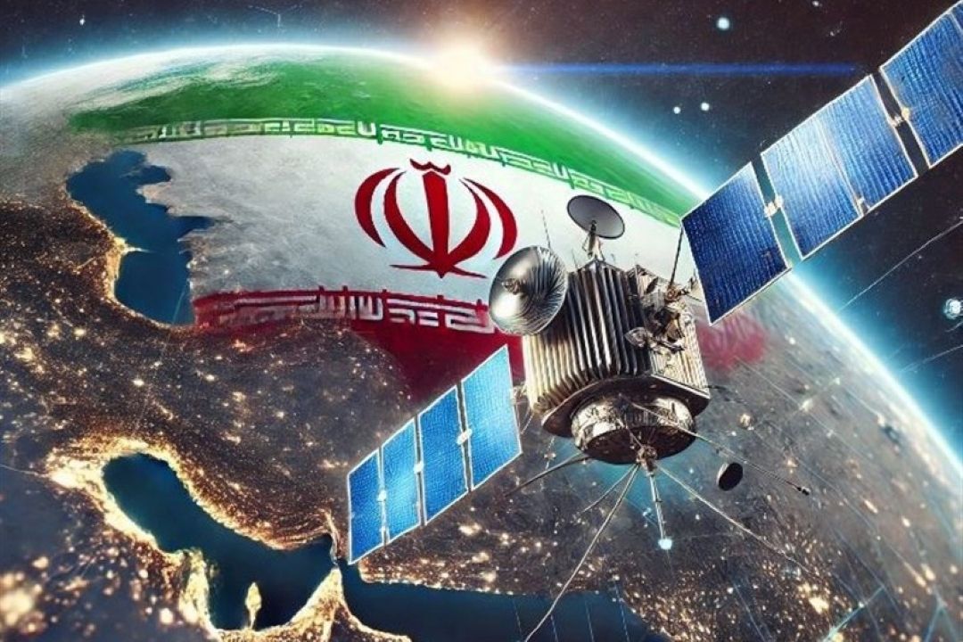 راه‌اندازی منظومه‌های ماهواره‌ای تجاری با اتكا به بخش خصوصی امكان‌پذیر است
