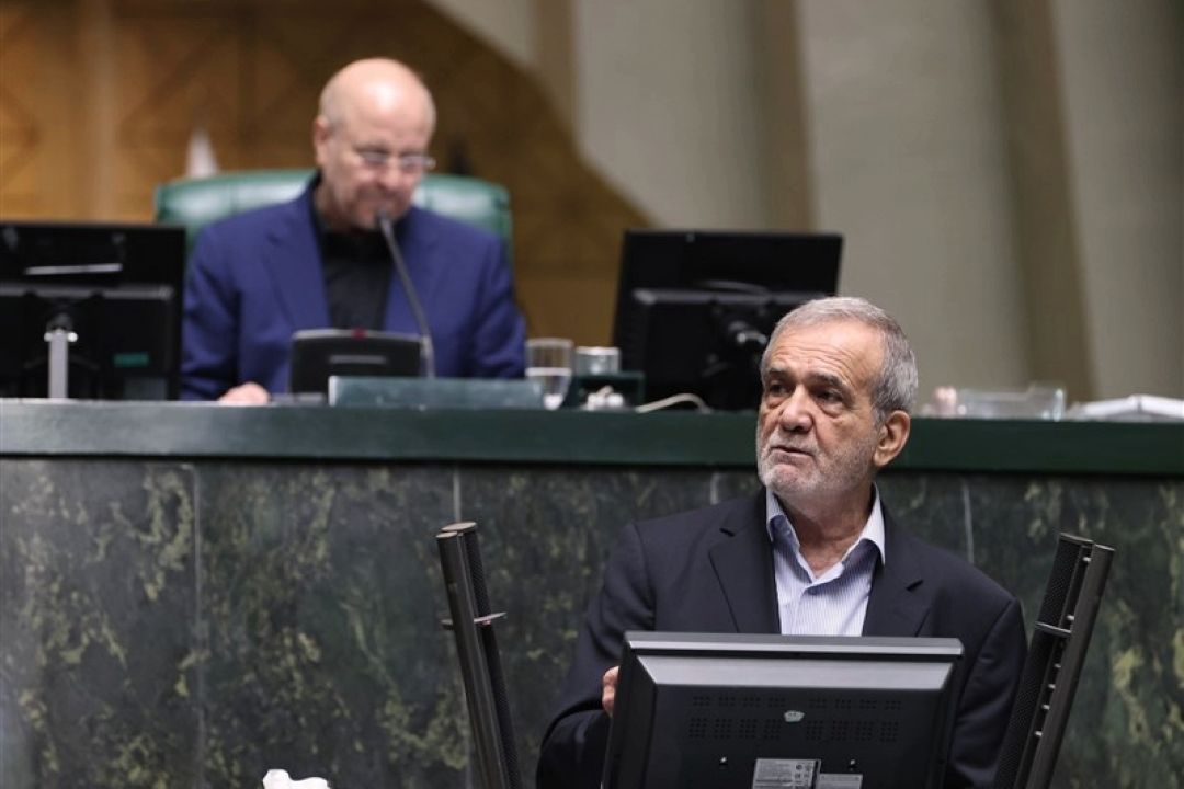 پزشكیان: معیشت مردم اولویت ماست؛ طرح كالابرگ حتما اجرا می‌شود