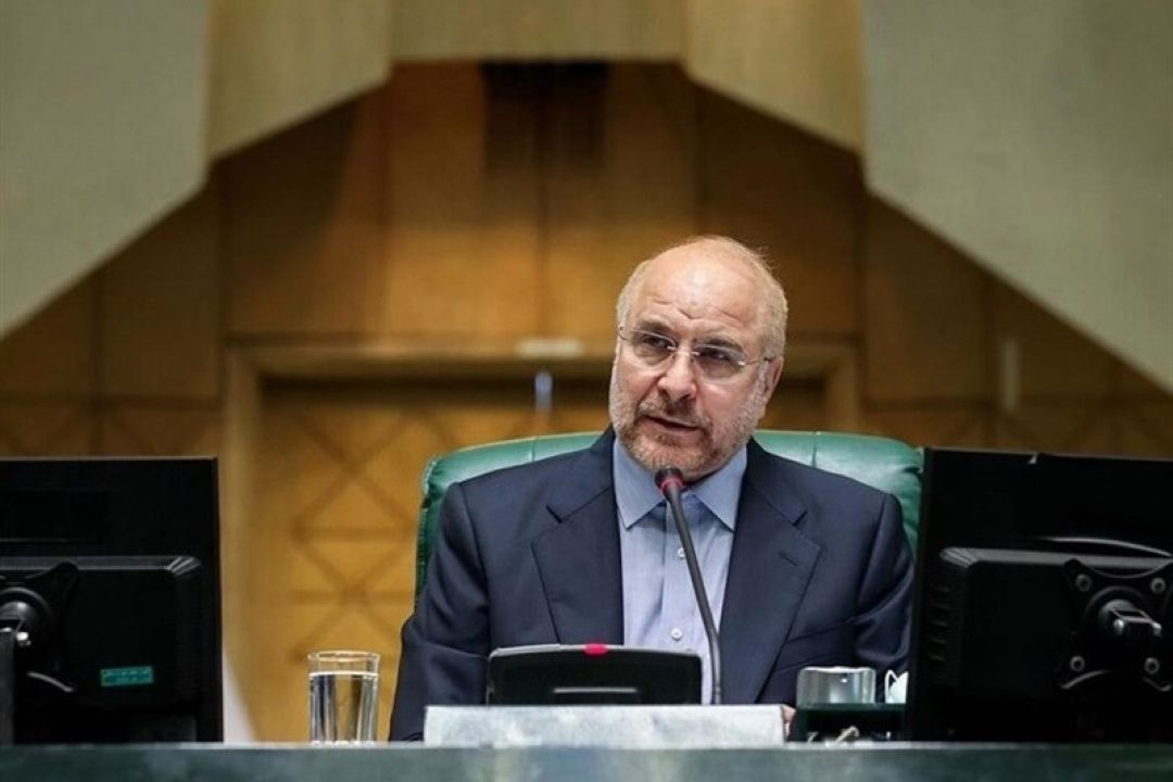 قالیباف: افزایش 20درصدی حقوق كارمندان باید اصلاح شود