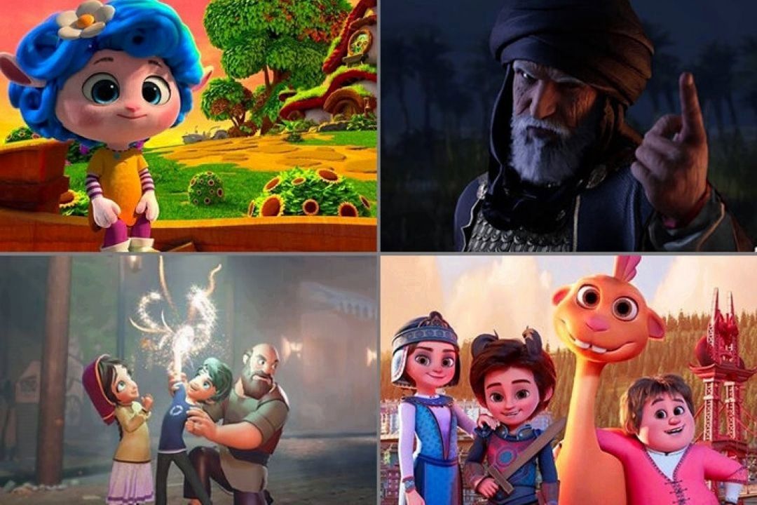 فیلم و انیمیشن؛ محركی قوی برای پرورش تفكر نقادانه در كودكان