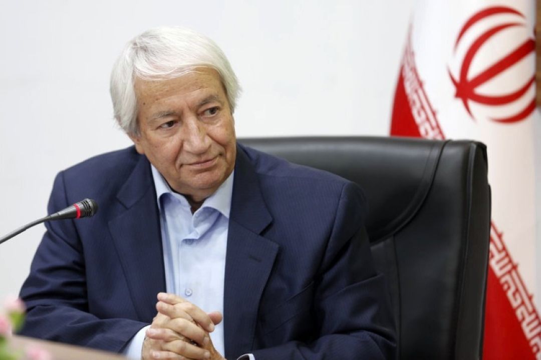 امیرهمایون یزدان‌پور: صباخوانی جلوه‌ای مردمی از ارادت به حافظ