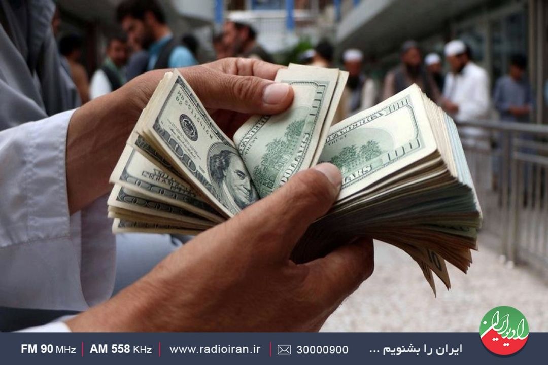 افزایش نرخ ارز فروش را كاهش داده است