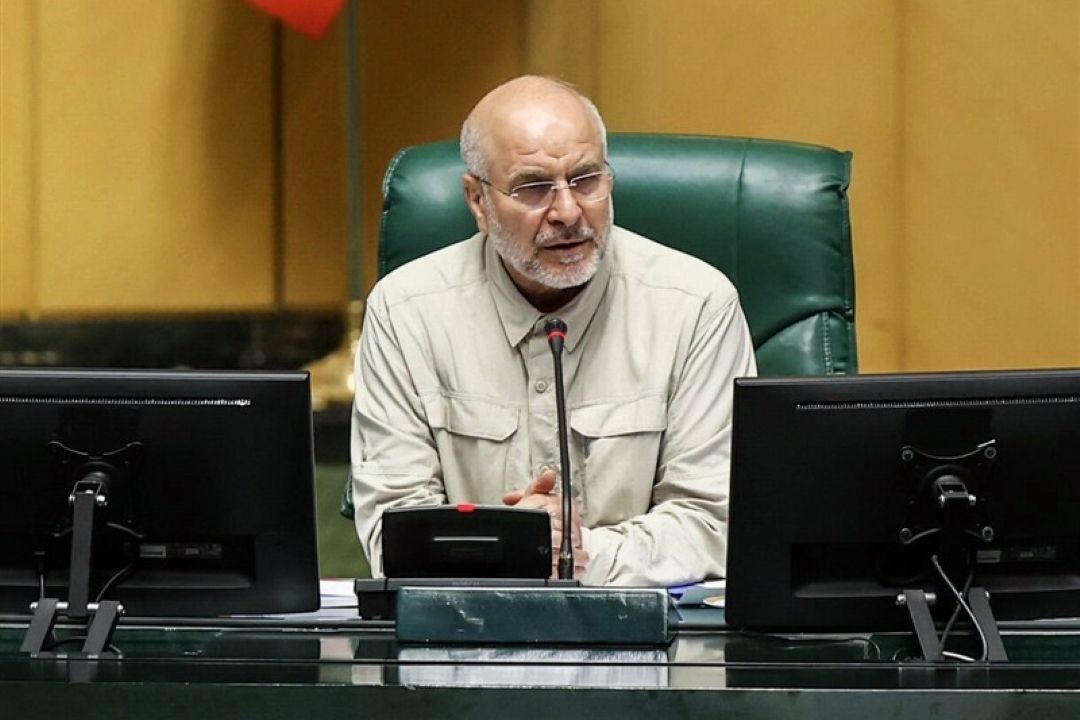 قالیباف: باید به اعتراض مردم درباره معیشت پاسخ داده شود