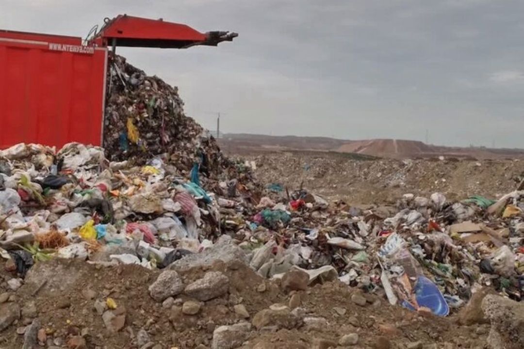 مدیریت پسماند تهران به سمت «دفن صفر» در حركت است/ زباله‌سوزهای جدید وارد چرخه تولید برق شدند