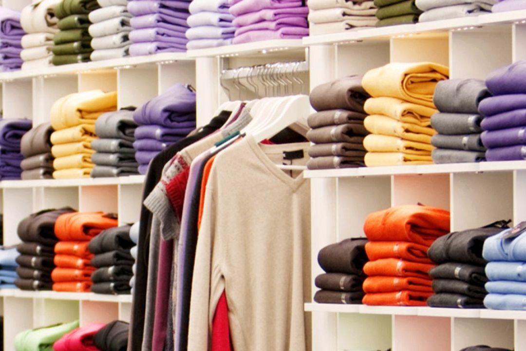 بازار پوشاك ایران؛ چالش قاچاق و فرصت برند‌سازی