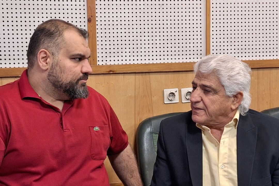 جوانان قدر مادر و پدر خود را بدانند