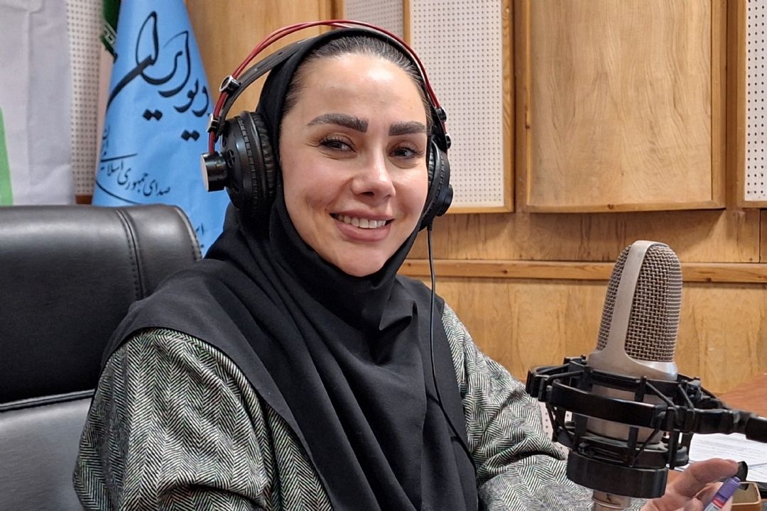 كلیپ كوتاه از ویژه برنامه در آستان پدر 