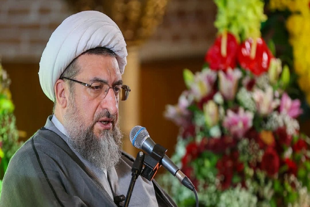 اعتكاف فرصتی برای پالایش روح انسان