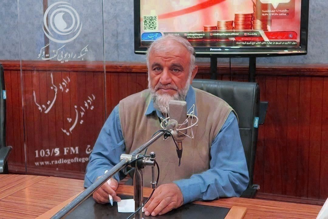 انتقاد ثروتی از غفلت 15 ساله اجرایی نشدن گفتمان «پیشرفت و عدالت»