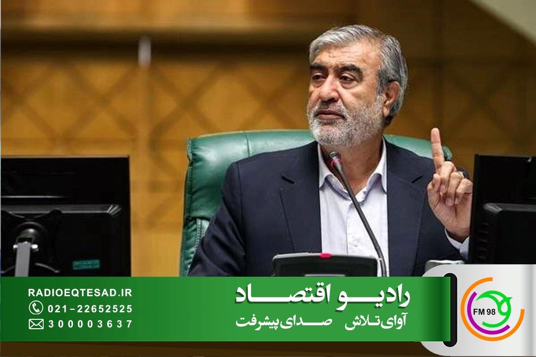  شهید سلیمانی از مردان ماندگار تاریخ انقلاب اسلامی است 
