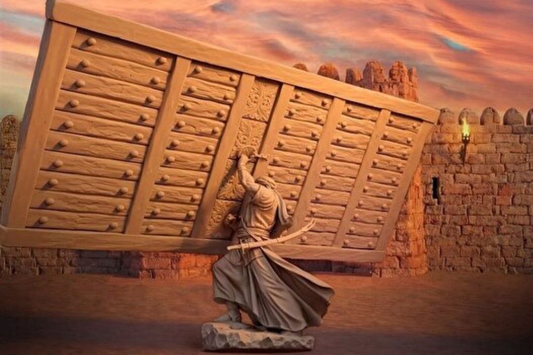 پشتكار پدری و كشف استعداد فرزند رمز آسایش نسل‌ها در «برآستان پدر»