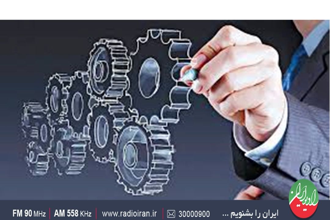 اشتغال یك میلیون و دویست هزار نفری صنایع كوچك در شهرك‌های صنعتی .