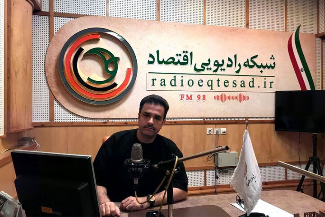 «كار و پله» متمركز بر شعار سال؛ مخاطب رادیو بخشی از خانواده من است