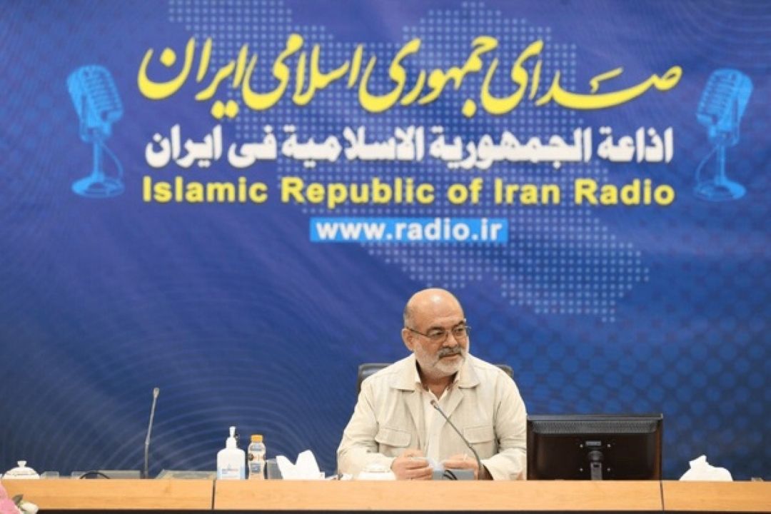 رادیو؛ پاسدار روایت حقیقت در مكتب حاج قاسم سلیمانی