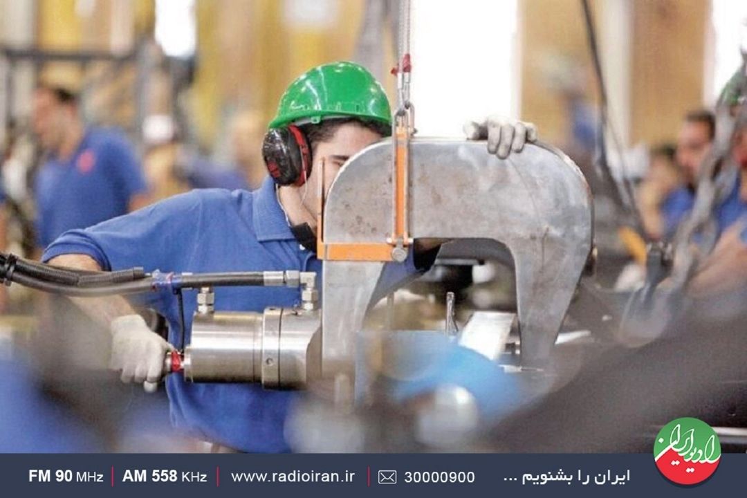 صنایع‌كوچك و متوسط سهم 94 درصدی دارند