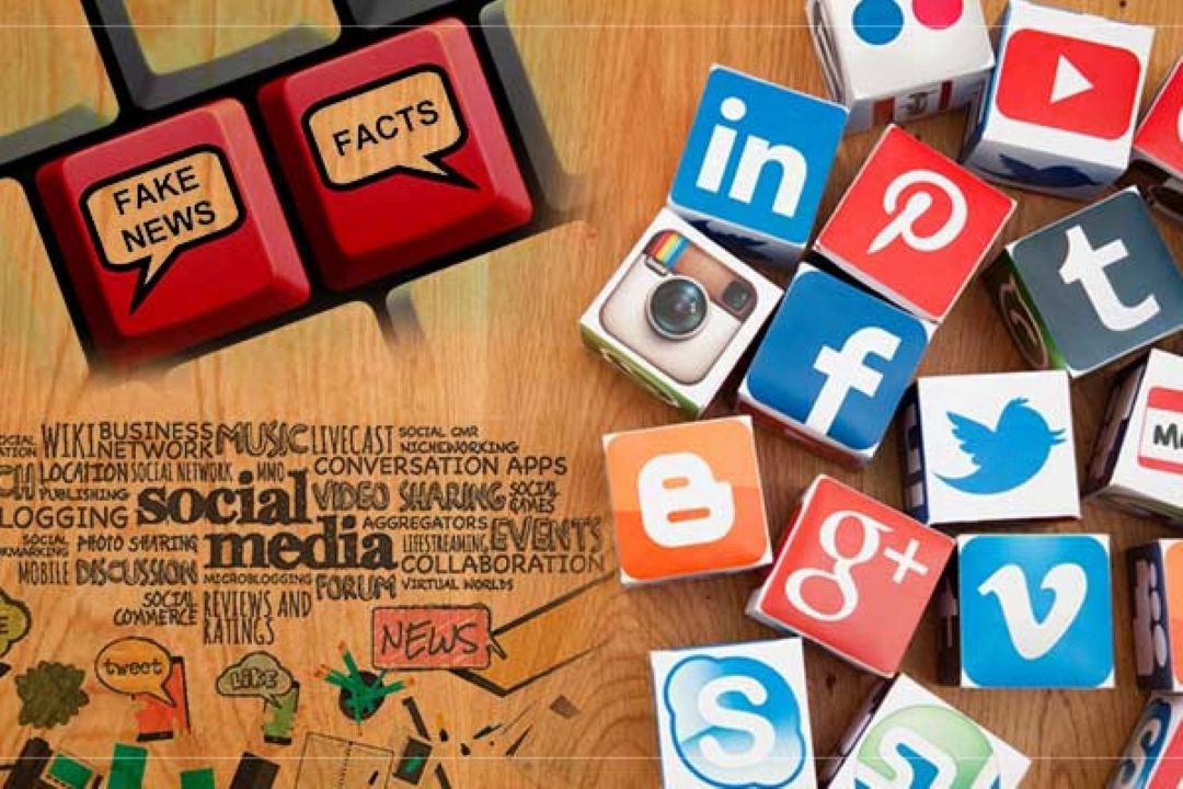 بمباران اخبار جعلی و تهدید ادراك عمومی در عصر شبكه‌های اجتماعی