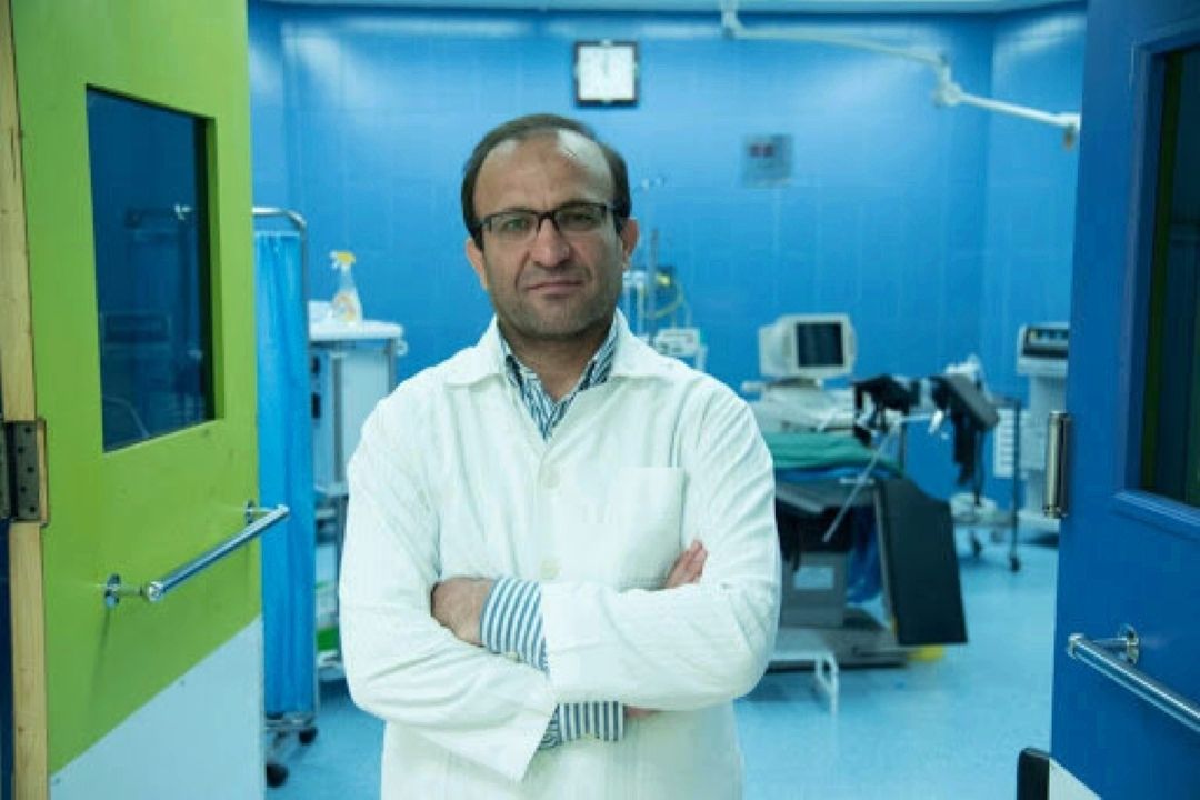 ایران در جمع 10 كشور برتر دنیا در درمان ناباروری