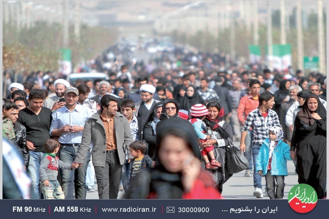 عفاف فقط پوشش‌ظاهری را شامل نمی‌شود