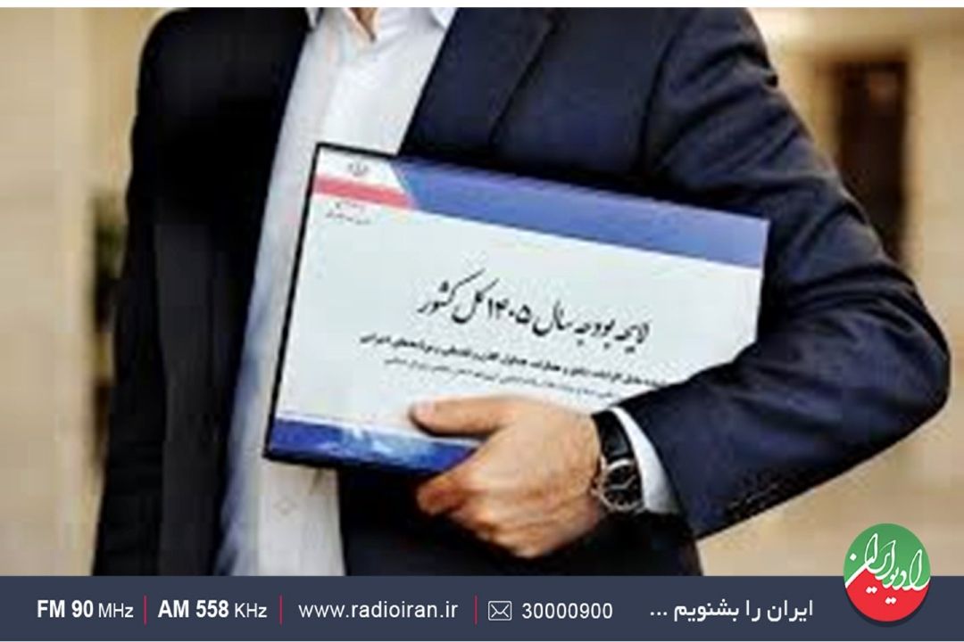 بودجه 1405: تأكید عضو كمیسیون تلفیق بر ضرورت حذف هزینه‌های غیرضروری/ اولویت با معیشت مردم و طرح‌های نیمه‌تمام