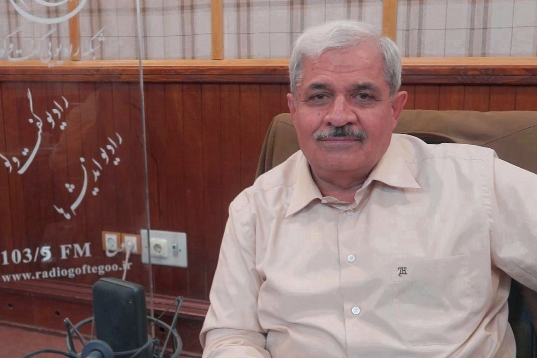  آمریكا مذاكره را ابزار تبلیغاتی می‌داند نه راه‌حل واقعی