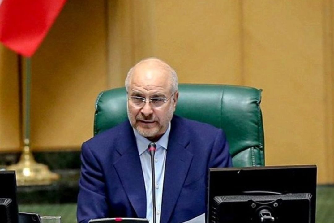 قالیباف: مردم در حوزه اشتغال دادشان درآمده است