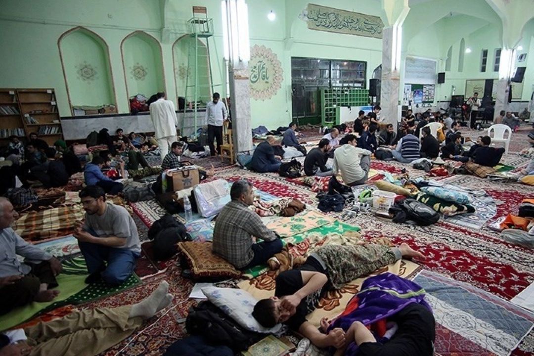 چه خبر از اردبیل؟