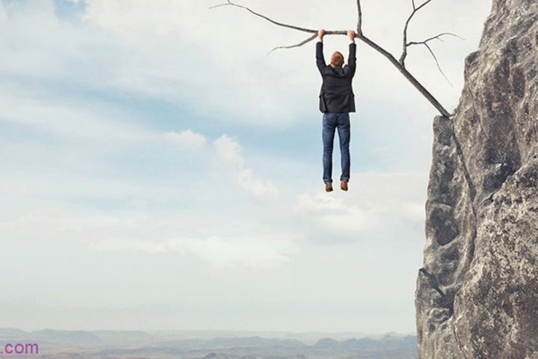 چگونه شكست‌ناپذیر باشیم؟