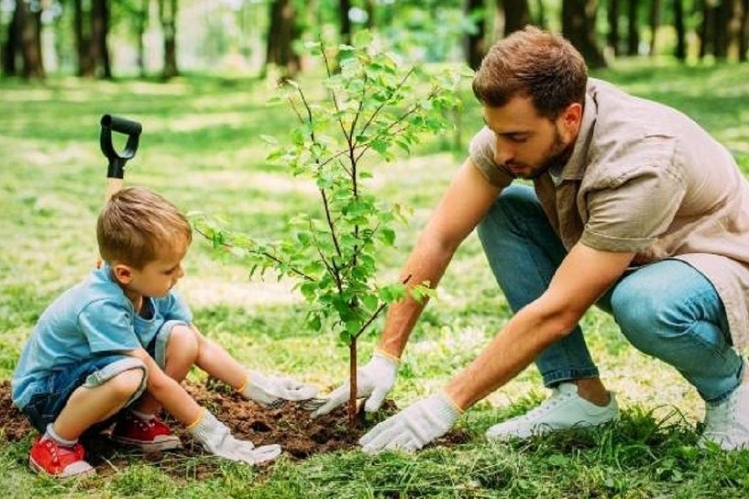 برای محیط زیست كاری انجام بدیم