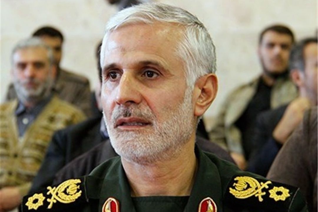 جوانان امروز با اقتدا به شهید همدانی و شهید همت افتخار آفریدند