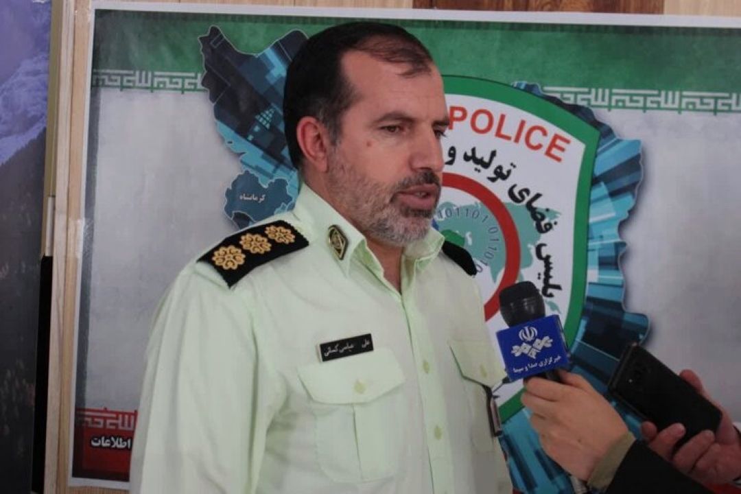  هشدار پلیس فتا درباره افزایش لینك‌ها و پیامك‌های جعلی هم‌زمان با اجرای طرح كالابرگ