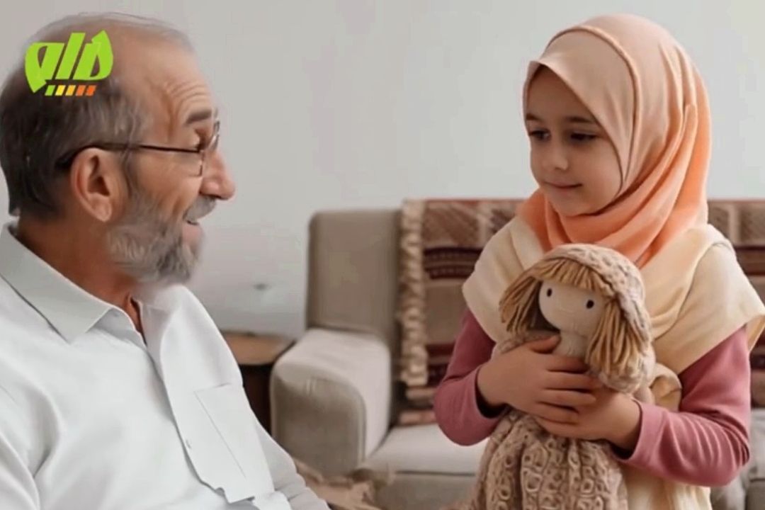 حجاب، آراستگیِ روح و جسم 