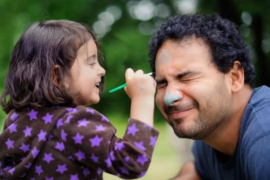 داستان زندگی این مردم نازنین