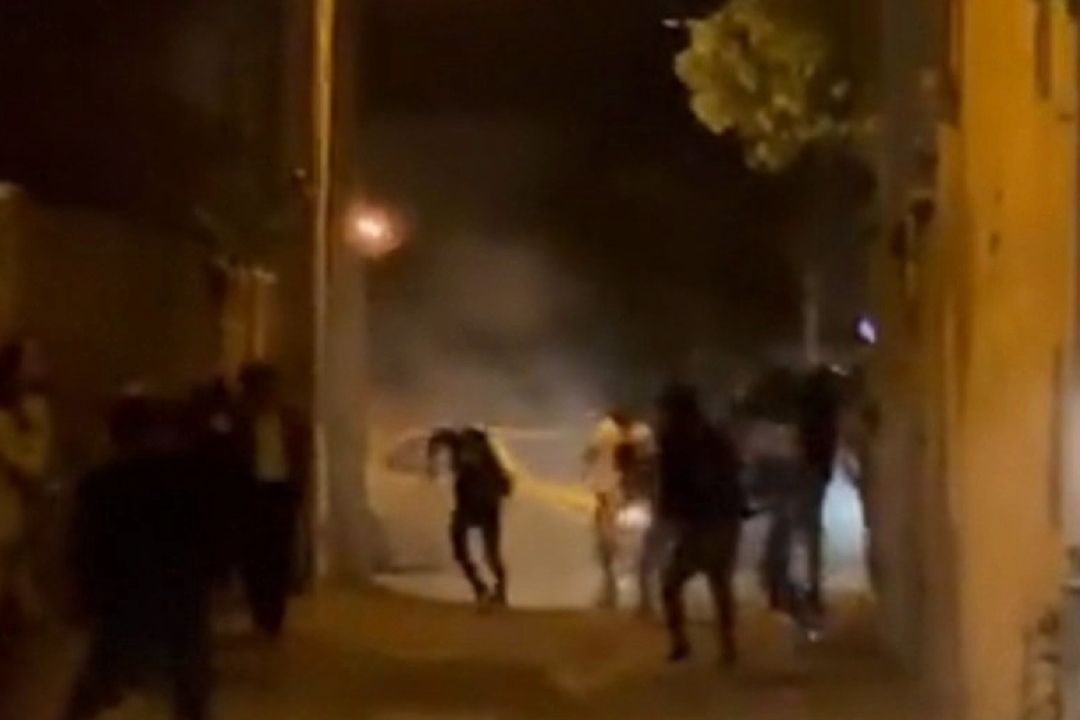 فراجا: خانواده‌ها از جوانان و نوجوانان خود مراقبت كنند