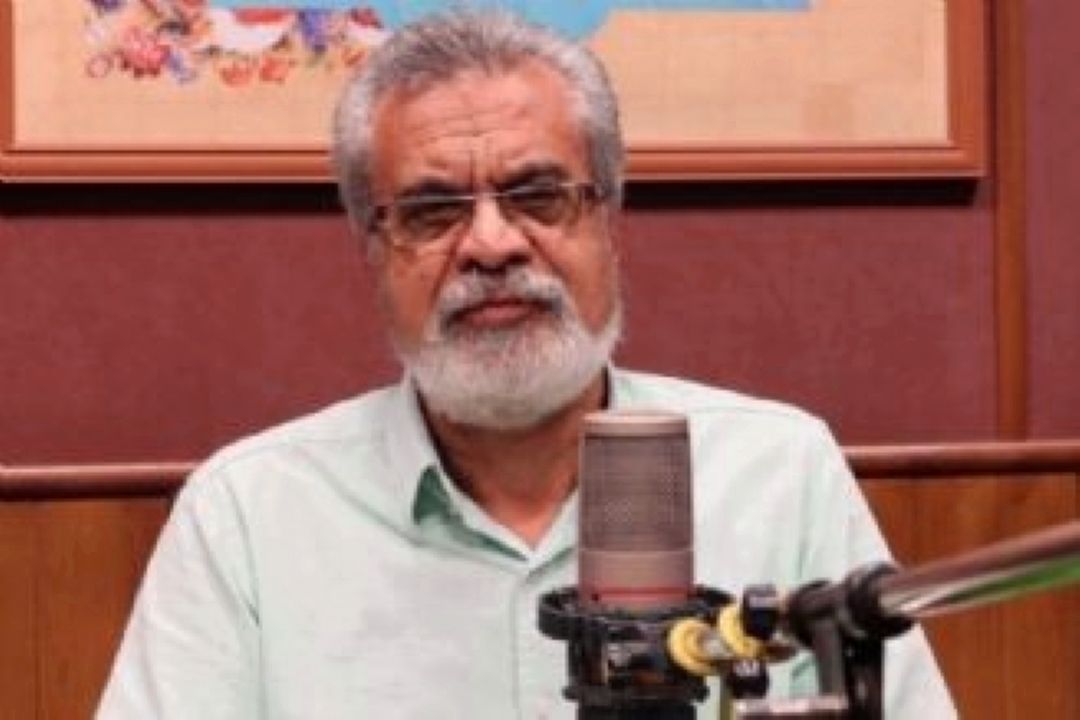 تاریخ ادبیات ایران به روایت رضا خضرایی (این قسمت : حقایقی درباره زندگانی عطار )