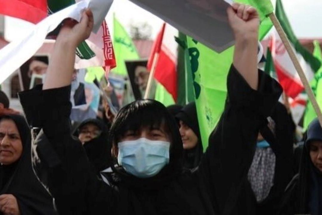 یكصدا 22 دیماه؛ فریاد برای محكومیت اغتشاشات