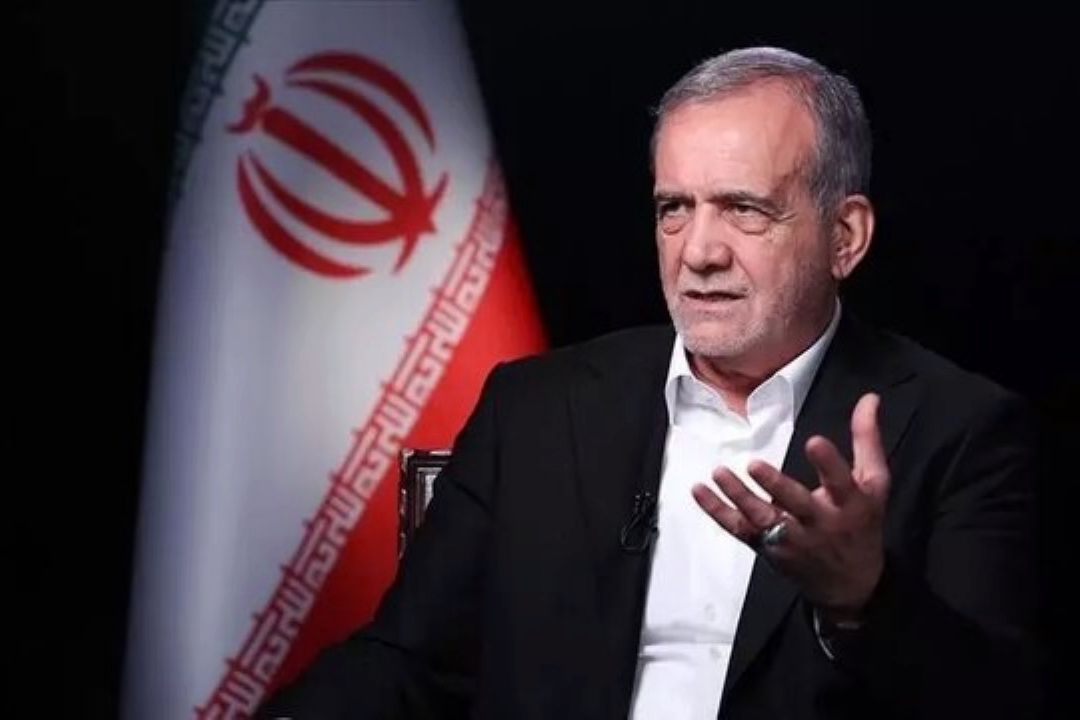 پزشكیان امشب با مردم سخن می‌گوید