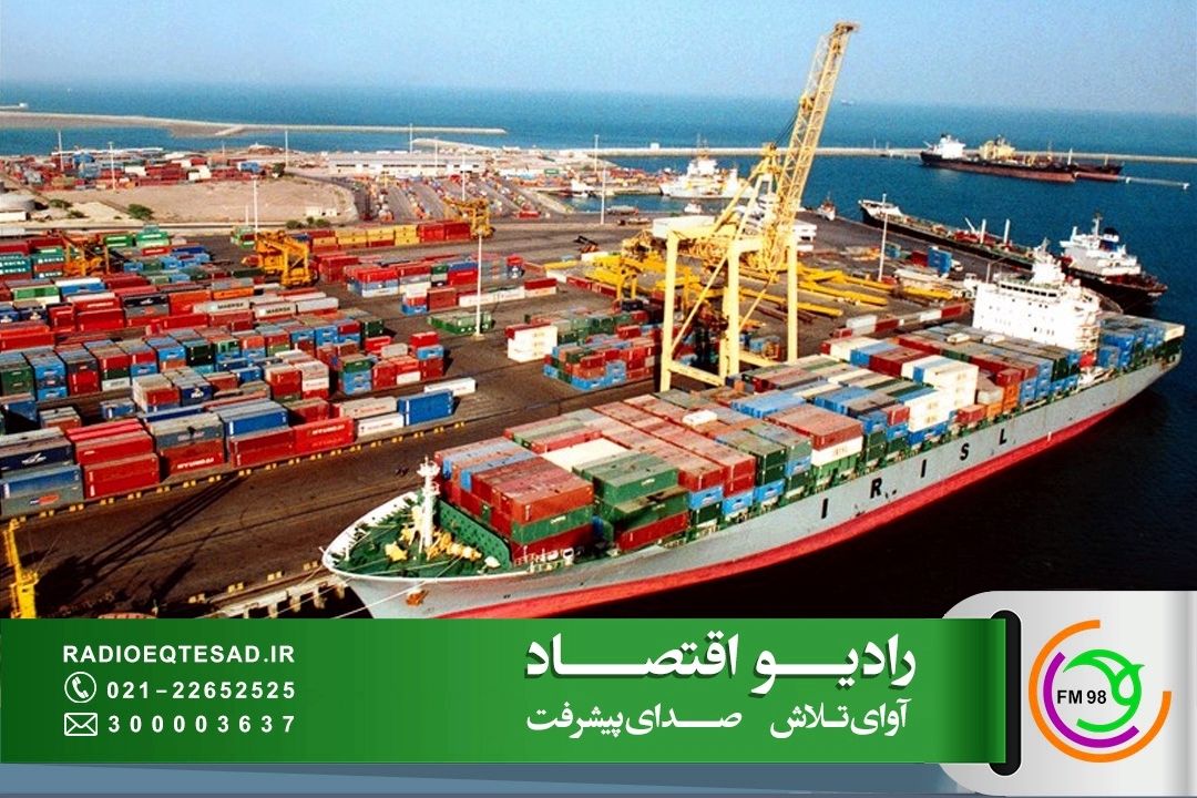 ترخیص روزانه هزاران تن گندم و تسریع در ثبت سفارش كالای اساسی در بنادر هرمزگان