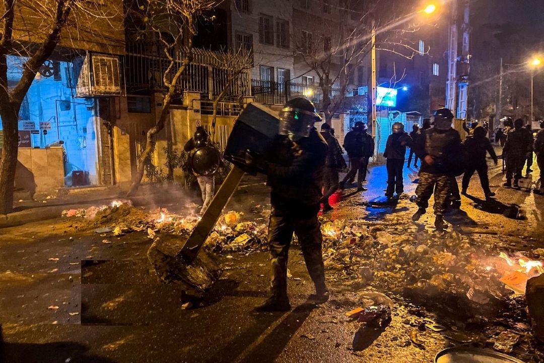 درمان مجروحان حوادث اخیر رایگان شد/چگونگی ارایه شیرخشك با كد ملی نوزاد در شرایط فعلی