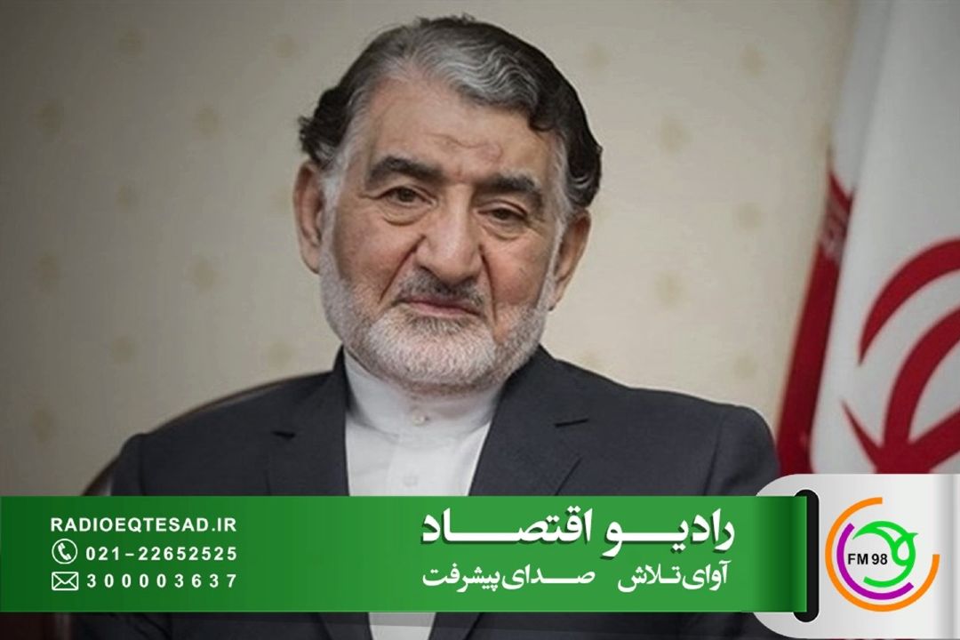 امنیت، اقتصاد و توسعه رابطه مستقیمی دارند