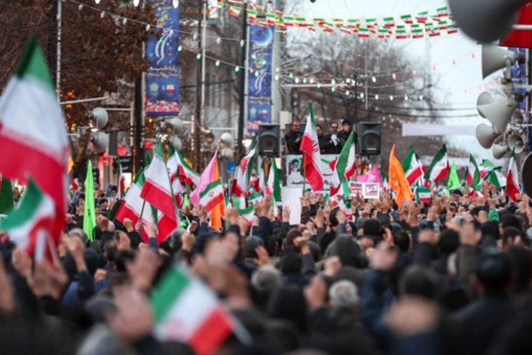 دعوت تحكیم وحدت برای حضور حداكثری در راهپیمایی امروز